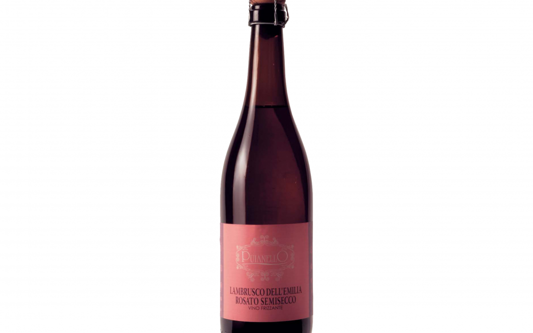 Rosato semisecco