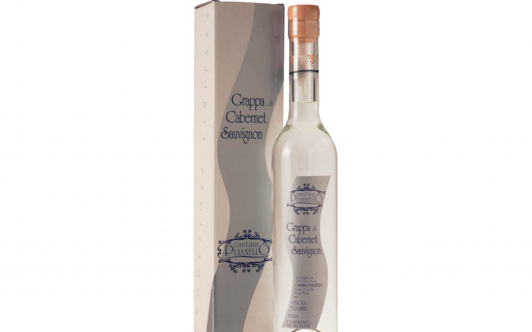 Grappa