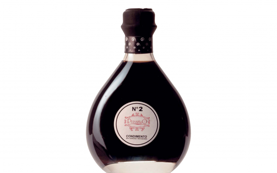 N ° 2 Balsamic